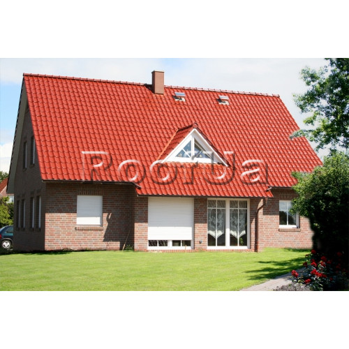 Roben greetsiel фризланд строката з пісочною посипкою 